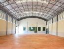 ให้เช่าโรงงาน / โกดัง - ให้เช่าโรงงาน พื้นที่สีม่วง ไทรน้อย นนทบุรี 1,000 ตรม
