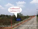 ขายที่ดิน - ขายที่ดินรังสิตคลอง7 ถ.รังสิต-นครนายก คลอง7 ทั้งหมด 5 ไร่ แบ่งขายได้