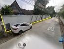 ขายที่ดิน - ที่ดิน 1-0-6 ไร่ ซอยลาดพร้าว 107 แยก 2 เหมาะสร้างบ้าน ออฟฟิศ โกดัง