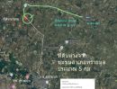 ขายที่ดิน - ขายที่ดินเปล่า 18ไร่ ตดู่ลาด อทรายมูล ยโสธร เหมาะทำการเกษตรติดถนนสาธารณะกว้าง100 เมตร