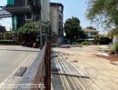 ขายที่ดิน - ขายที่ดินเปล่าถนนลาดพร้าว48 พื้นที่133ตรว. ขาย13.8 ล้านบาท ราคาถูกที่สุดในนั้นแล้ว ห่างจากถนนลาดพร้าวเพียง 300 เมตร ใกล้MRT ลาดพร้าว