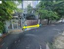 ขายที่ดิน - ขายที่ดิน ซ.รัชดา19 เนื้อที่125ตรว.เข้าออกได้หลายทาง ใกล้mrt ทะลุลาดพร้าว16 วิภาวดีหลังการบินไทยได้