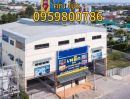 ขายโรงงาน / โกดัง - ราคานี้ไม่มีอีกแล้ว!! ขายกิจการ+สิ่งปลูกสร้าง+ที่ดิน ติดถนนสุขุมวิท ใจกลางพัทยา ใกล้ห้าง หาดพัทยา มอเตอร์เวย์
