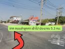 ขายที่ดิน - โอกาสทองสำหรับผู้หลงรักบ้านสวน! ขายที่ดิน ถมแล้ว ขนาด 333 ตารางวา (ประมาณ 1,332 ตร.ม.) ตั้งอยู่ที่ คลอง 12 ต.พืชอุดม อ.ลำลูกกา จ.ปทุมธานี