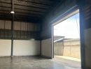 โรงงาน / โกดัง - ให้เช่า-ขาย โกดัง/โรงงาน ไทรน้อย นนทบุรี