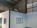 โรงงาน / โกดัง - ขาย-เช่า โกดัง โรรงาน ติดเส้น 346 นนทบุรี พร้อมออฟิต แอร์ พื้น Epoxy