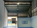 โรงงาน / โกดัง - ขาย-เช่า โกดัง โรรงาน ติดเส้น 346 นนทบุรี พร้อมออฟิต แอร์ พื้น Epoxy