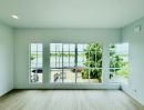 ขายทาวน์เฮาส์ - ขายบ้านหลังมุม Modi Villa ลาดกระบัง-สุวรรณภูมิ | บ้านใหม่พร้อมอยู่ วิวทะเลสาบ ทำเลดี ใกล้สุวรรณภูมิ