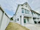 ขายทาวน์เฮาส์ - ขายบ้านหลังมุม Modi Villa ลาดกระบัง-สุวรรณภูมิ | บ้านใหม่พร้อมอยู่ วิวทะเลสาบ ทำเลดี ใกล้สุวรรณภูมิ