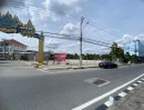 ขายที่ดิน - ขายและให้เช่าที่ดิน 3-1-28.5 ไร่ ติดถนนนครอินทร์ อำเภอบางกรวย จังหวัดนนทบุรี