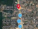 ขายที่ดิน - ขายที่ดินพร้อมสิ่งปลูกสร้าง ติดถนนสุขุมวิท ใกล้บิ๊กซี สัตหีบ ชลบุรี