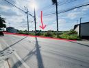 ขายที่ดิน - ที่ดินบนถนนแพรกษาซอย 12 เข้าซอยแค่ 400 เมตร