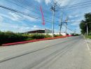 ขายที่ดิน - ที่ดินบนถนนแพรกษาซอย 12 เข้าซอยแค่ 400 เมตร