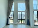 ขายทาวน์เฮาส์ - ขายทาวน์โฮม 2 ชั้น สไตล์ Modern Loft โครงการชีวาโฮม ประชาอุทิศ