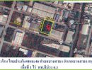 ขายที่ดิน - ขายถูกต่ำกว่าตลาดที่ดิน ผังม่วงซอยไทยประกัน 44-46