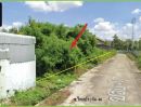 ขายที่ดิน - ขายถูกต่ำกว่าตลาดที่ดิน ผังม่วงซอยไทยประกัน 44-46