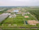 ขายที่ดิน - ขายที่ดิน 2 ไร่ ซ.พนารัตน์ คลอง 9 หนองเสือ ปทุมธานี