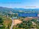 ขายที่ดิน - ขายที่ดินทำเลทอง เริ่ม 135 ตร.วา วิวภูเขา ใกล้สนามกอล์ฟ หัวหิน