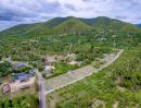 ขายที่ดิน - ขายที่ดิน 340 ตร.ว. ห่างทะเลเพียง 15 นาที วิวภูเขา แปลงหัวมุม ต.หนองตาแต้ม อ.ปราณบุรี ประจวบคีรีขันธ์