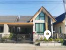 ขายบ้าน - ขายถูกมาก!! บ้านชั้นเดียว แต่งสวย พร้อมเฟอร์ อ.บ้านฉาง จ.ระยอง ใกล้โรบินสัน โลตัส หาดน้ำริน นิคมฯ