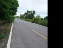 ขายที่ดิน - ขายที่ดินเปล่า 32 ไร่ ติดถนนสายลาดบัวหลวง-บางเลน อ. บางเลน ใกล้โรงงานเบียร์สิงห์
