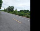 ขายที่ดิน - ขายที่ดินเปล่า 32 ไร่ ติดถนนสายลาดบัวหลวง-บางเลน อ. บางเลน ใกล้โรงงานเบียร์สิงห์