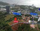 ขายที่ดิน - ขายที่ดินวิวภูเขา วิวทะเล ศรีราชา 3-3-84 ไร่ Land for sale - Mountain view, Sea view - Sriracha,Chonburi 3-3-84 Rai