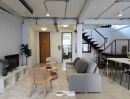 ขายทาวน์เฮาส์ - MODERN LOFT TOWNHOME เอกมัย 22 ทำเล : เอกมัย 22 (เชื่อมต่อปรีดีพนมยงค์ 41 / สุขุมวิท)