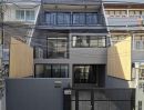 ขายทาวน์เฮาส์ - MODERN LOFT TOWNHOME เอกมัย 22 ทำเล : เอกมัย 22 (เชื่อมต่อปรีดีพนมยงค์ 41 / สุขุมวิท)