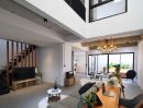 ทาวน์เฮาส์ - ขาย/เช่า MODERN LOFT สุดเท่ ใจกลางสุขุมวิท 49 Renovated พร้อมเข้าอยู่ทันที