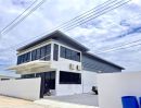 ขายโรงงาน / โกดัง - โกดังพร้อมออฟฟิศสร้างสไตล์โมเดิร์น หรือแบบที่ลูกค้าเลือกสร้างตามต้องการ