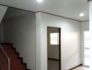 ขายทาวน์เฮาส์ - ขายทาวน์โฮม 2 ชั้น หมู่บ้านปัทมาภรณ์ ขนาด 33 ตร.ว. วังม่วง สระบุรี
