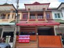 ให้เช่าทาวน์เฮาส์ - ให้เช่า ทาวน์เฮ้าส์ 2 ชั้น ม.วรุณพร 18 ตร.ว. ธัญบุรี ปทุมธานี