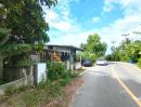 ขายที่ดิน - ที่ดินติดถนนพร้อมสิ่งปลูกสร้าง ต.นาวังหิน อ.พนัสนิคม จ.ชลบุรี