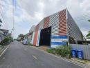 ขายโรงงาน / โกดัง - ขายโรงงานพื้นที่สีม่วง เทพารักษ์ บางเสาธง สมุทรปราการ