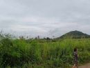 ขายที่ดิน - ที่ดินเปล่า อยู่ชุมชน หมู่บ้านพัทยาเลควิวห้วยใหญ่ เหมาะกับการสร้างบ้านพลูวิลล่า บ้านพักตากอากาศ