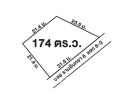 ขายที่ดิน - ขายที่ดินแปลงสวยในซอยรามอินทรา 8 แยก 6-2 ทำเลดี ใกล้สถานีรถไฟฟ้า MRT สายสีชมพู