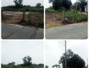 ขายที่ดิน - ขายสิทธิที่ดินน่าลงทุน ถนนรังสิต-นครนายก ตรงข้ามบิ๊กซี รังสิต คลอง6 พื้นที่ 10 ไร่