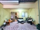 ขายทาวน์เฮาส์ - ขายทาวน์เฮ้าส์ บ้านเอื้ออาทร รังสิต-คลอง 9 บ้าน 2 ชั้น 16.2 ตร.วา ต่อเติมห้องหน้าบ้านและครัวแล้ว ราคาถูก เหมาะสำหรับอยู่อาศัยหรือค้าขาย