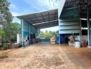 ขายโรงงาน / โกดัง - ขายที่ดินพร้อมโกดัง + บ้านพัก เทพารักษ์ กม.8 ซ.มังกร-ขันดี ใกล้ทางด่วนกาญจนาภิเษก