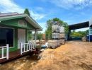 ขายโรงงาน / โกดัง - ขายที่ดินพร้อมโกดัง + บ้านพัก เทพารักษ์ กม.8 ซ.มังกร-ขันดี ใกล้ทางด่วนกาญจนาภิเษก