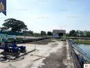 ขายโรงงาน / โกดัง - โรงงาน พร้อมบ่อบำบัดน้ำเสีย บางนา-ตราด วัดศรีวารี บางเสาธง ใกล้สนามบินสุวรรณภูมิ
