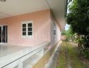 ขายบ้าน - บ้านเดี่ยวชั้นเดียว เนรมิต มงคลเจริญ จอมบึง ราชบุรี ขายขาดทุน
