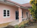 ขายบ้าน - บ้านเดี่ยวชั้นเดียว เนรมิต มงคลเจริญ จอมบึง ราชบุรี ขายขาดทุน