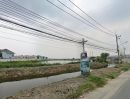 ขายที่ดิน - ขายที่ดินบางสมัคร 30 ไร่ ซอยอบต.บางเกลือใกล้ถนนบางนา-ตราด-600เมตร อ.บางปะกง ฉะเชิงเทรา