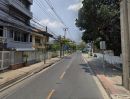 ขายที่ดิน - ด่วน!! ขายที่ดิน ถนนพระรามที่ 4 ซอยศรีบำเพ็ญ ทำเลดี