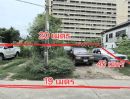 ขายที่ดิน - ขายที่ดิน ใกล้รถไฟฟ้าสายสีชมพู ซ.รามอินทรา 39 แยก 14 ขนาด 229 ตารางวา ถมแล้ว แปลงสวยเหมาะสร้างบ้านพักอาศัย