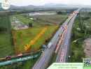 ขายที่ดิน - ที่ดินหน้ากว้างติดถนนสายเอเซีย พิษณุโลก-อุตรดิตถ์ ราคาถูก