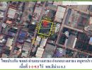 ขายที่ดิน - ที่ดินผังสีม่วง บนถนนเทพารักษ์ กม. 21 ไทยประกัน 5