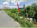 ขายที่ดิน - ที่ดินผังสีม่วง บนถนนเทพารักษ์ กม. 21 ไทยประกัน 5